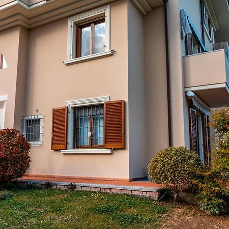 La Gardenia Apartment Montecatini Terme Exterior photo