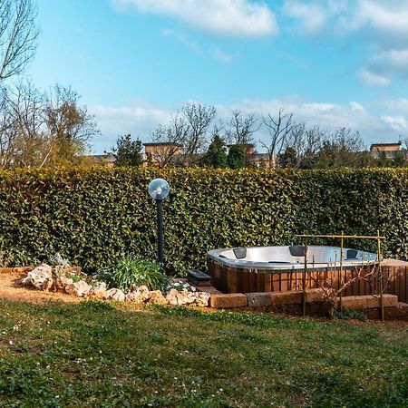La Gardenia Apartment Montecatini Terme Exterior photo