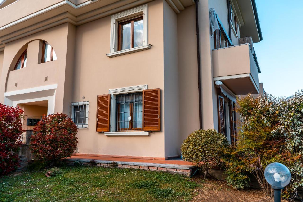 La Gardenia Apartment Montecatini Terme Exterior photo