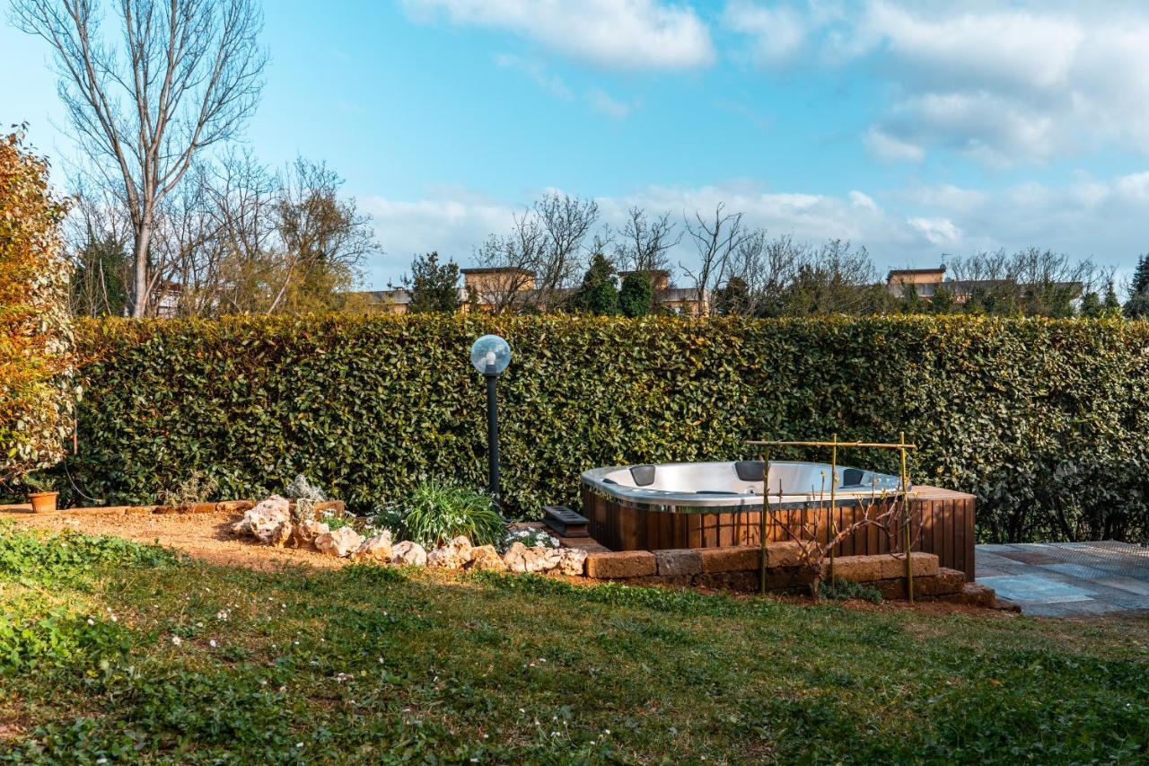 La Gardenia Apartment Montecatini Terme Exterior photo