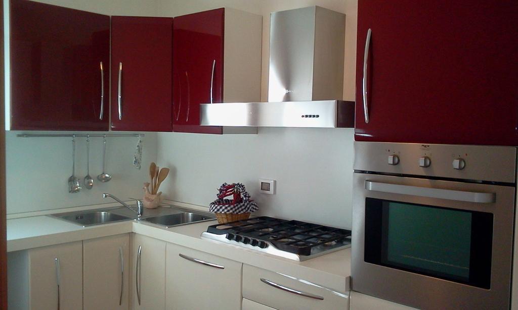 La Gardenia Apartment Montecatini Terme Room photo