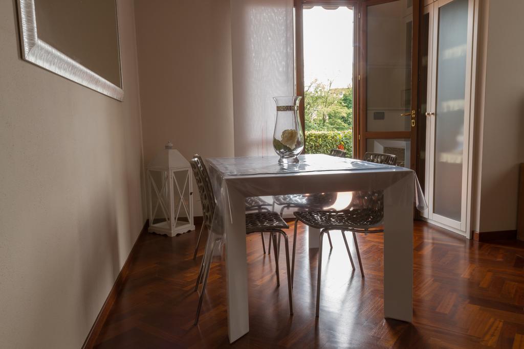 La Gardenia Apartment Montecatini Terme Exterior photo