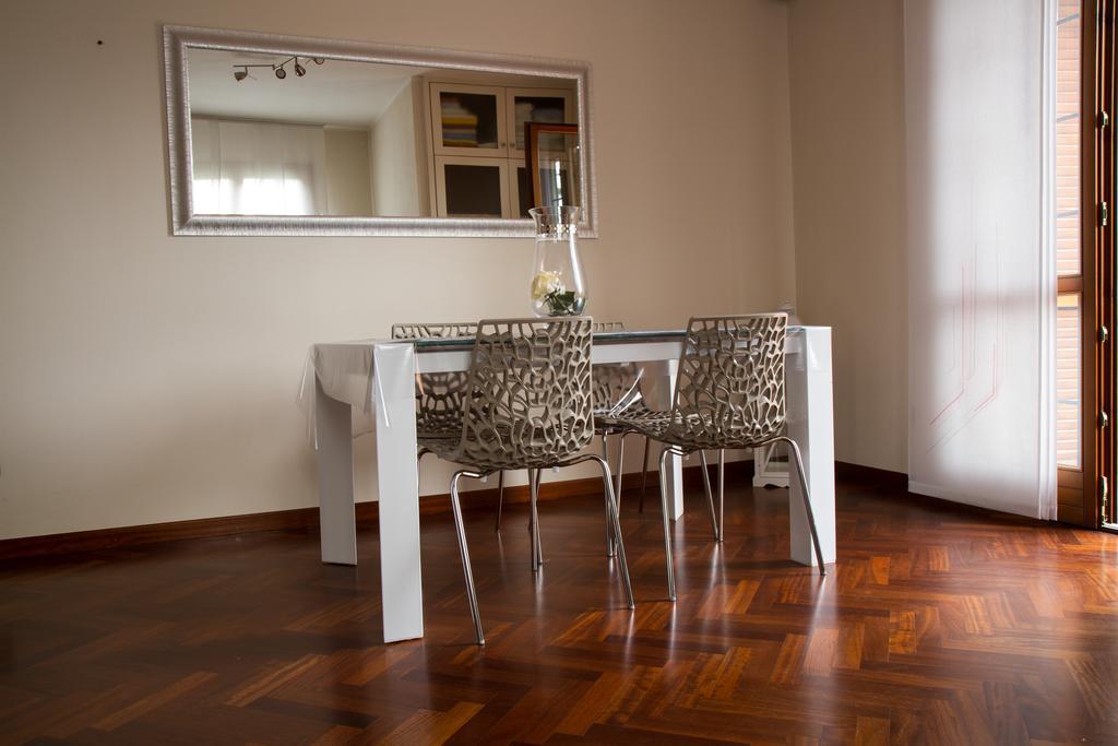 La Gardenia Apartment Montecatini Terme Exterior photo
