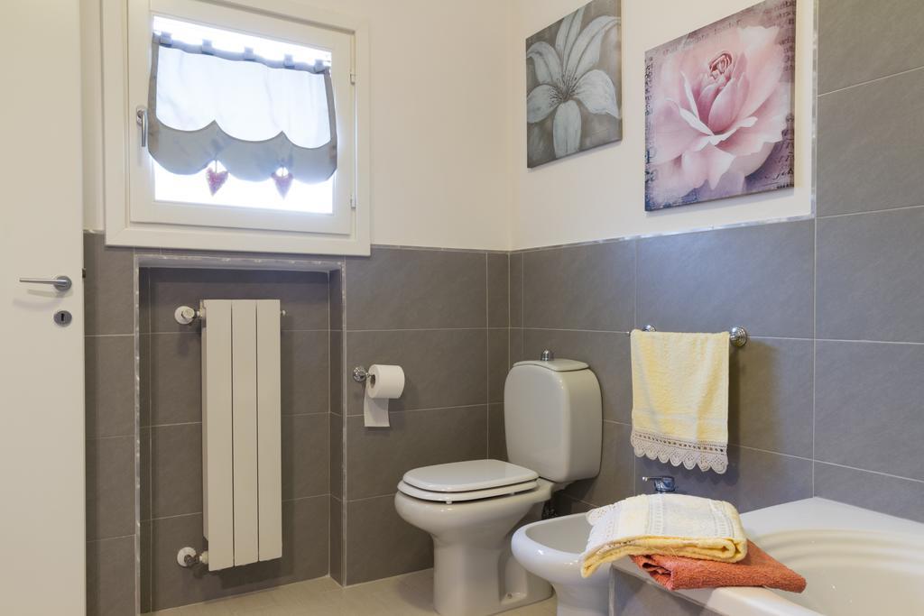 La Gardenia Apartment Montecatini Terme Exterior photo