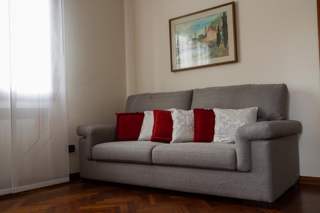 La Gardenia Apartment Montecatini Terme Exterior photo