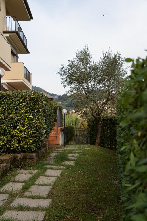 La Gardenia Apartment Montecatini Terme Exterior photo
