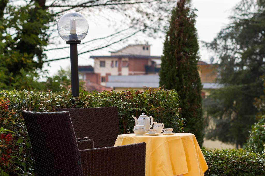 La Gardenia Apartment Montecatini Terme Exterior photo