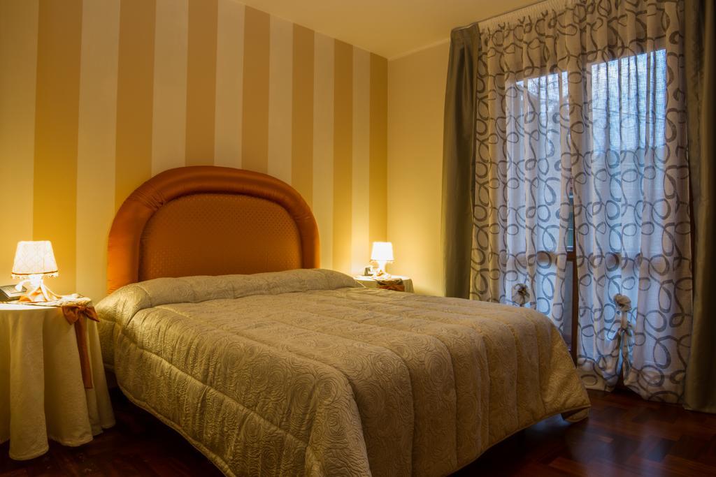 La Gardenia Apartment Montecatini Terme Exterior photo