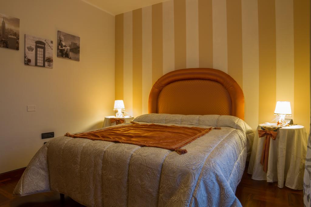 La Gardenia Apartment Montecatini Terme Exterior photo