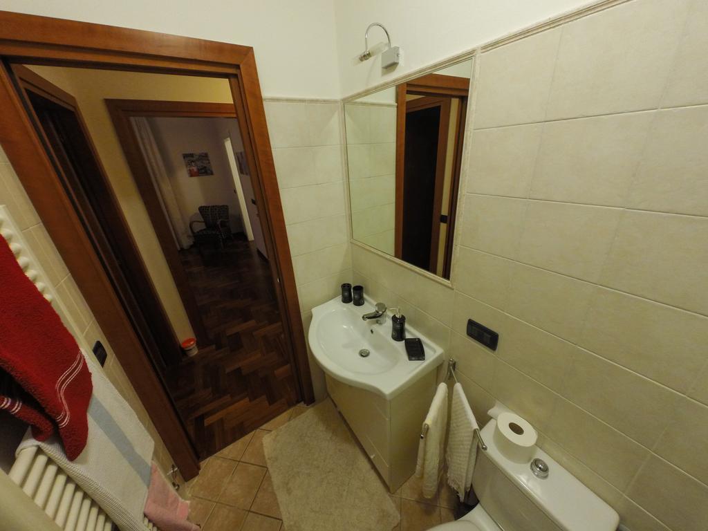 La Gardenia Apartment Montecatini Terme Exterior photo