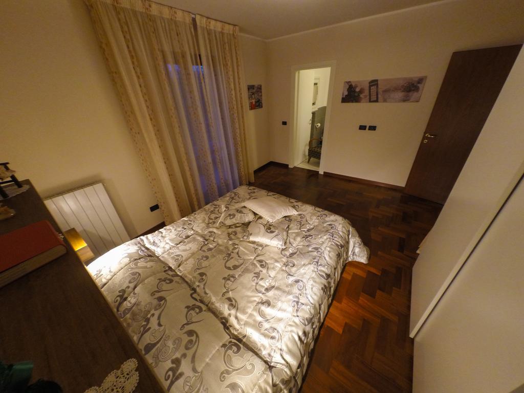 La Gardenia Apartment Montecatini Terme Exterior photo