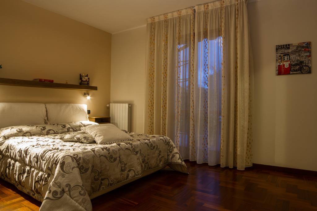 La Gardenia Apartment Montecatini Terme Exterior photo