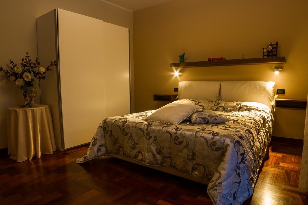 La Gardenia Apartment Montecatini Terme Exterior photo